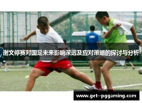谢文停赛对国足未来影响深远及应对策略的探讨与分析 谢文停赛对国足未来影响深远及应对策略的探讨与分析